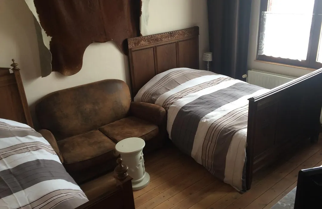 B&B Chez Memere-1