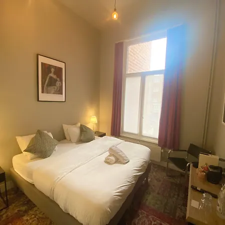 Simone'S Kitchen B&B-2