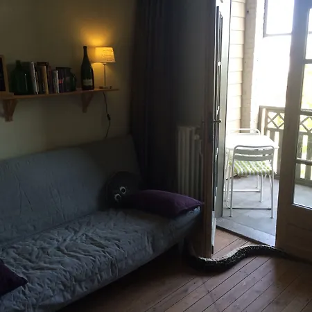B&B Chez Memere-3