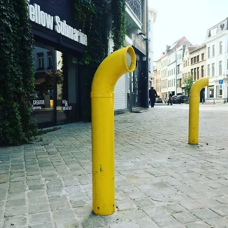 B&B Yellow Submarine-2