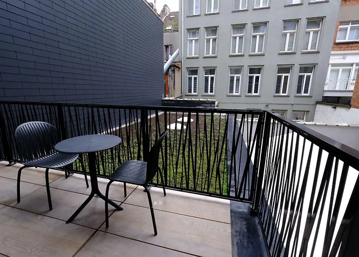 Qstay Good Living Apartments